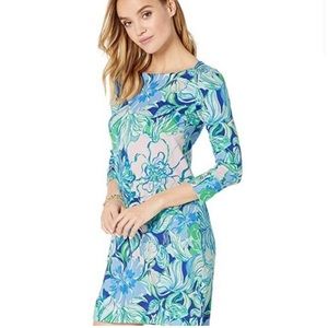 Lilly Pulitzer Sophia Dress